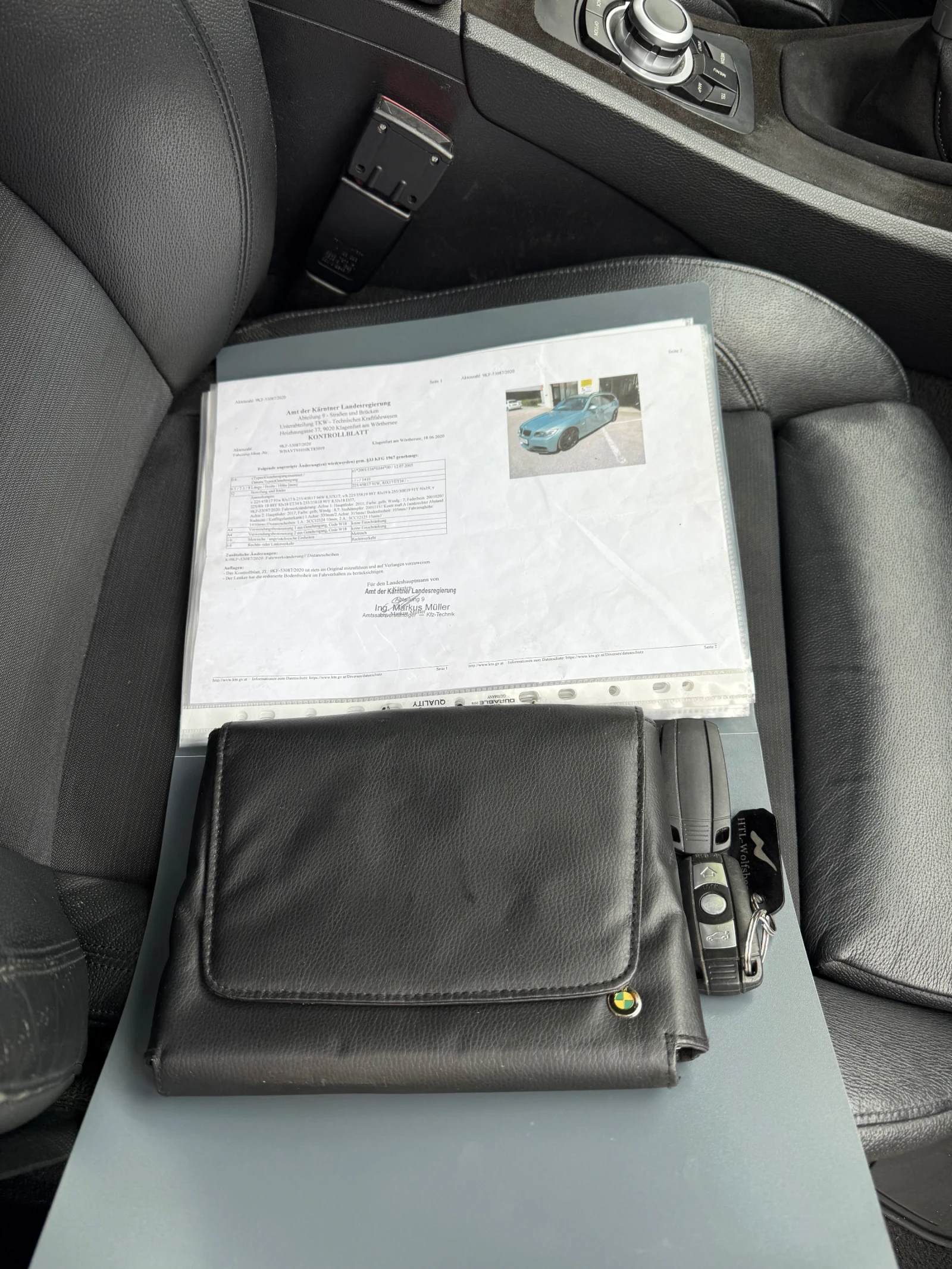 BMW 330 XD 231 M-PACKET | Mobile.bg   16