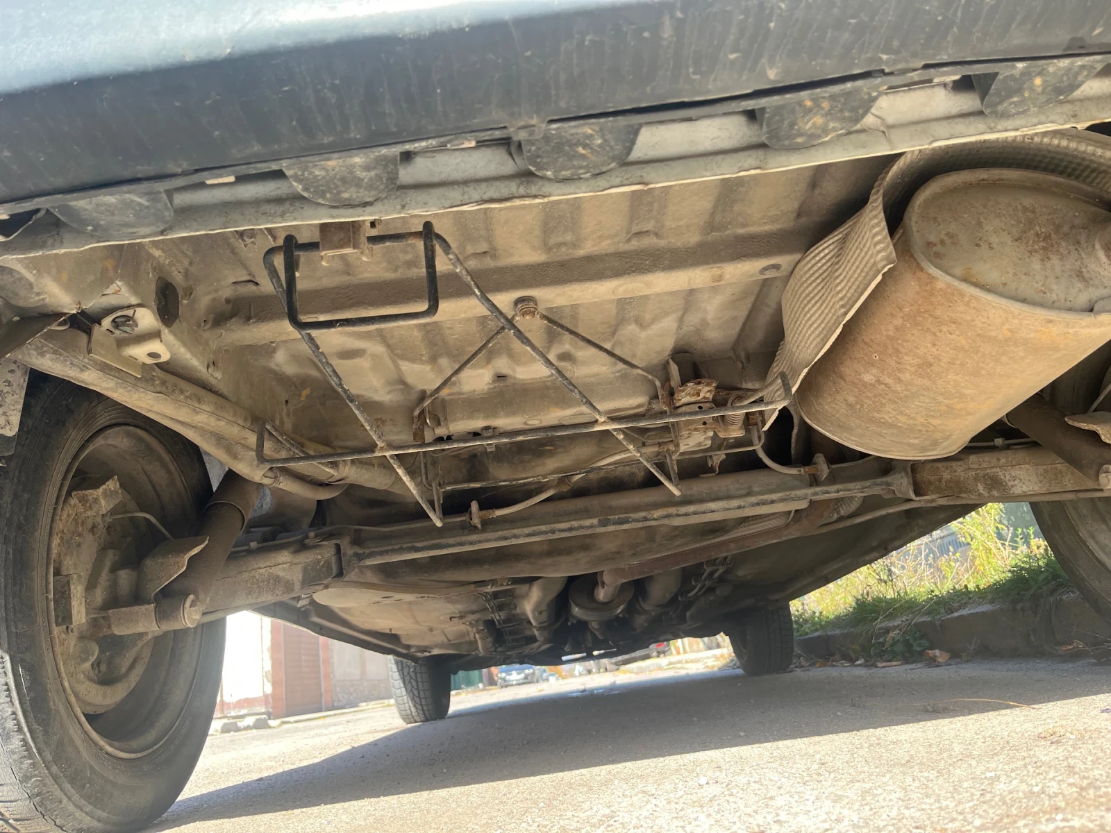 Renault Kangoo 1.5 dci 82 N1 | Mobile.bg   3