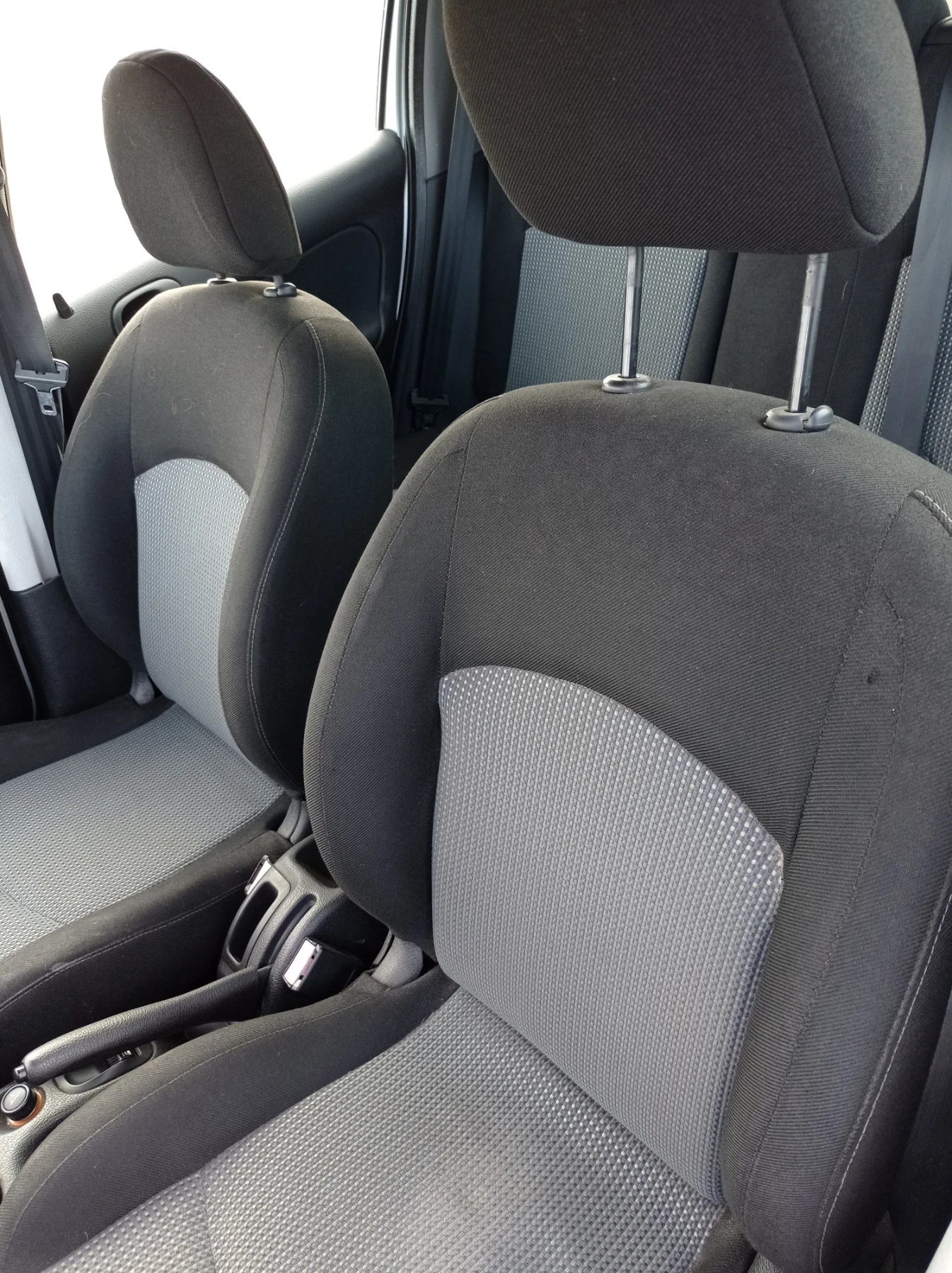 Peugeot 206 SW | Mobile.bg   6