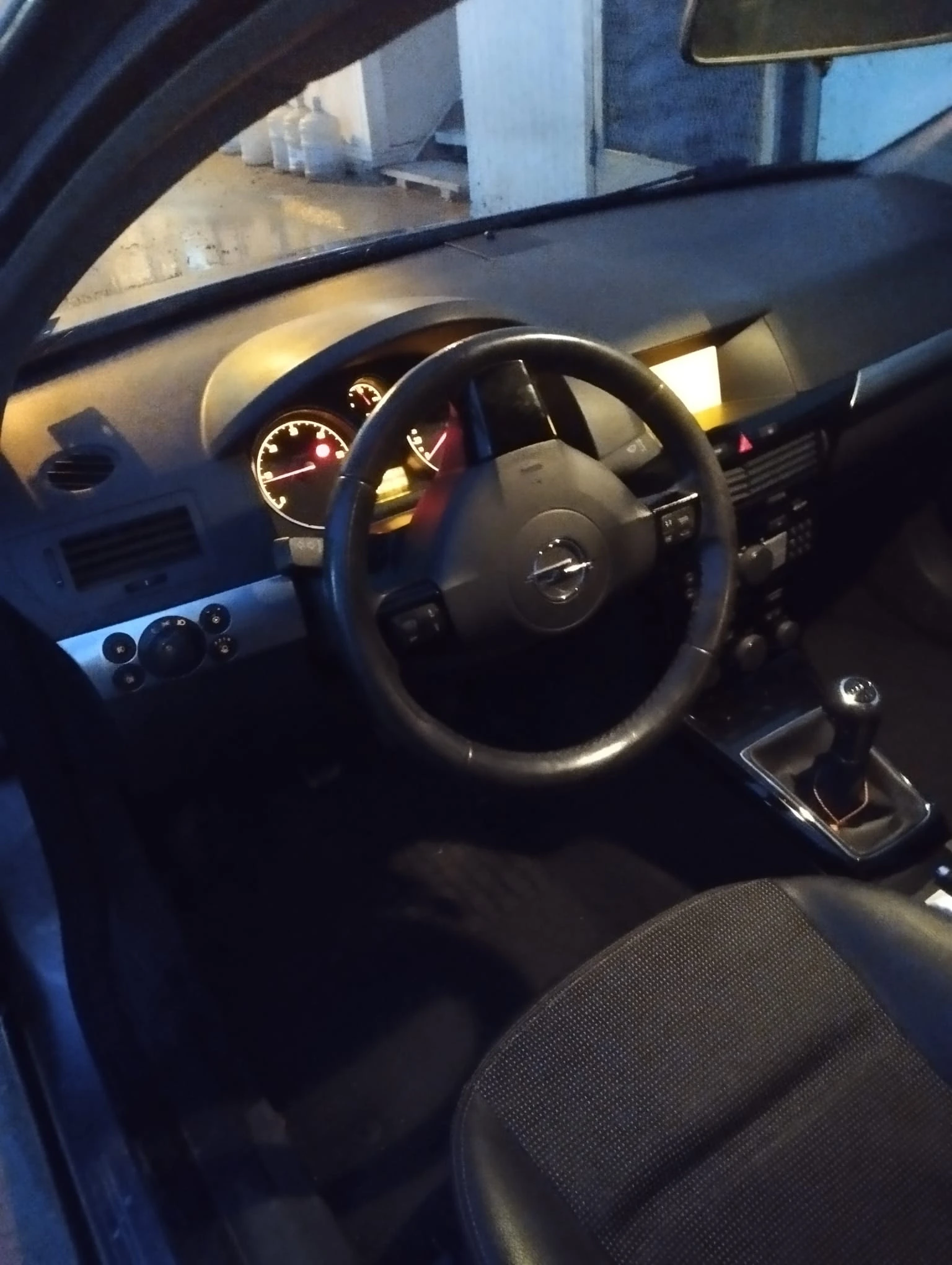 Opel Astra  - изображение 4