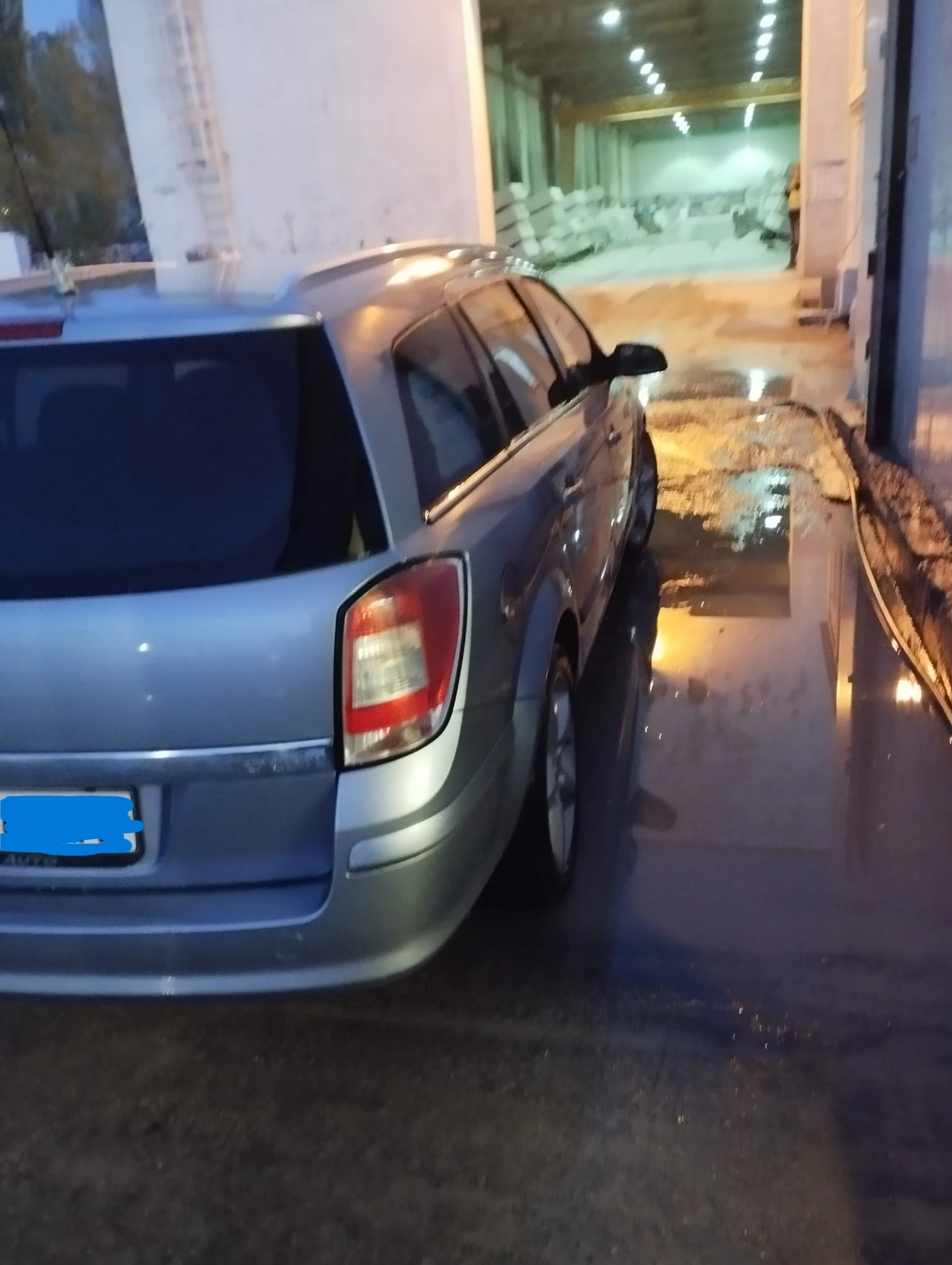 Opel Astra  - изображение 5