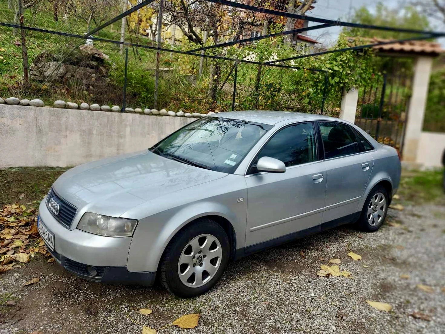 Audi A4 2.0 LPG | Mobile.bg � ����������� 1