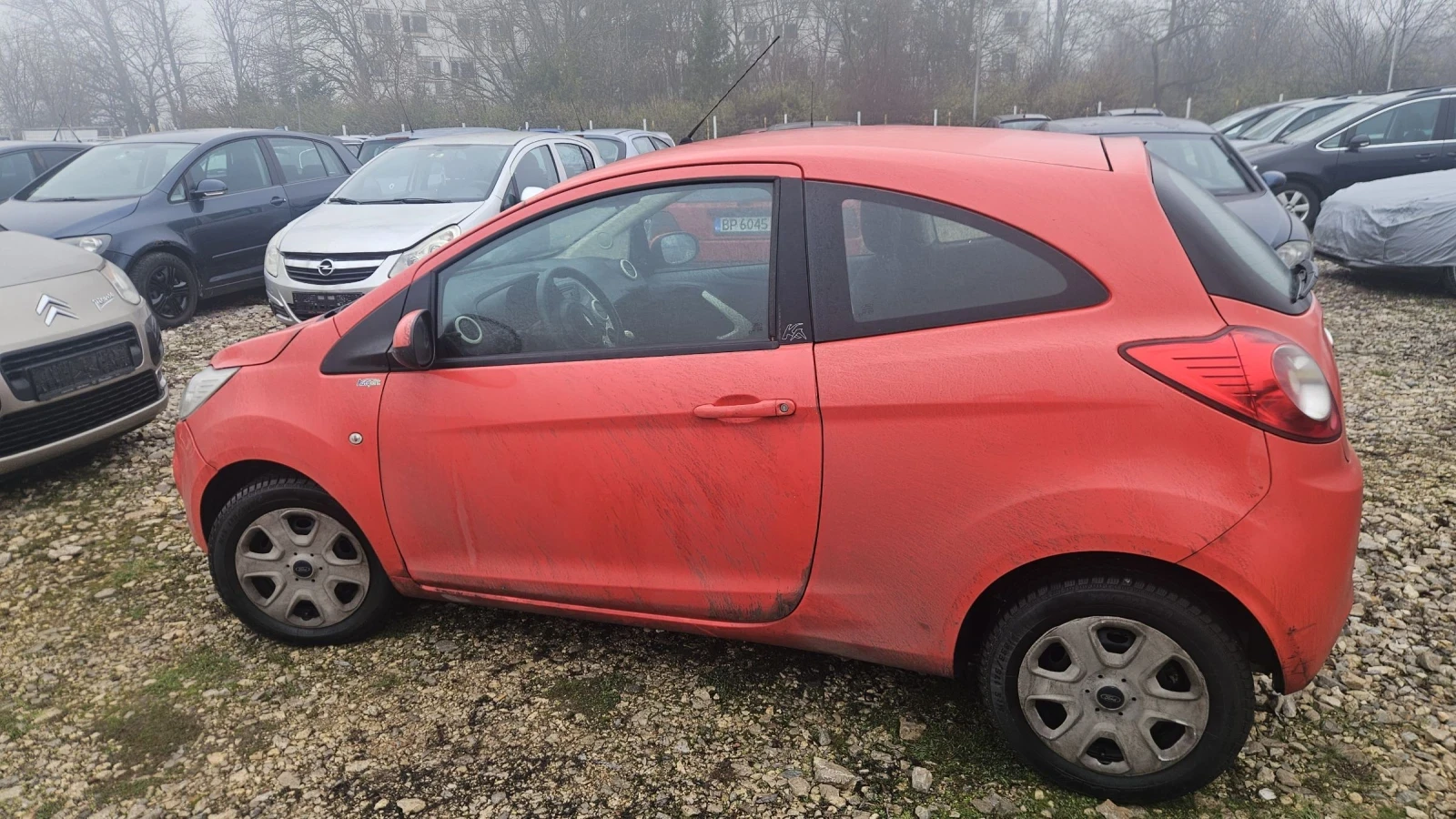 Ford Ka 1.25itrend.70ks.klima. - изображение 2