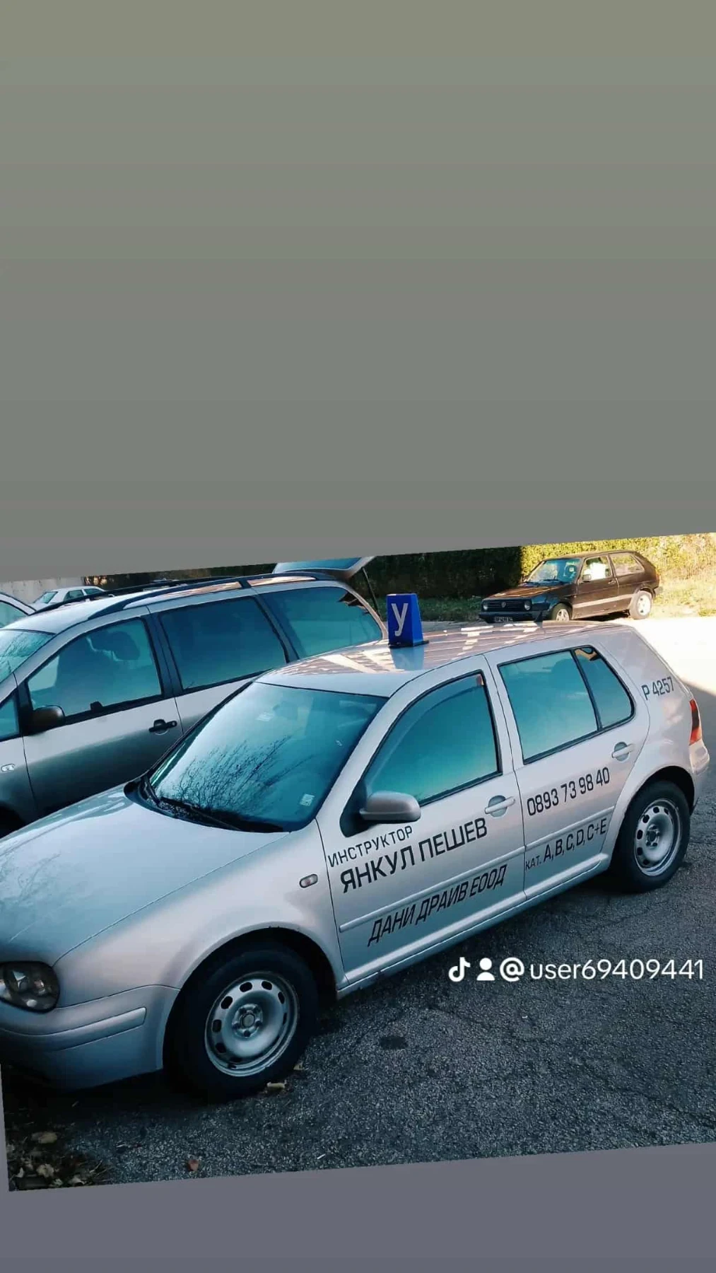 VW Golf  - изображение 5