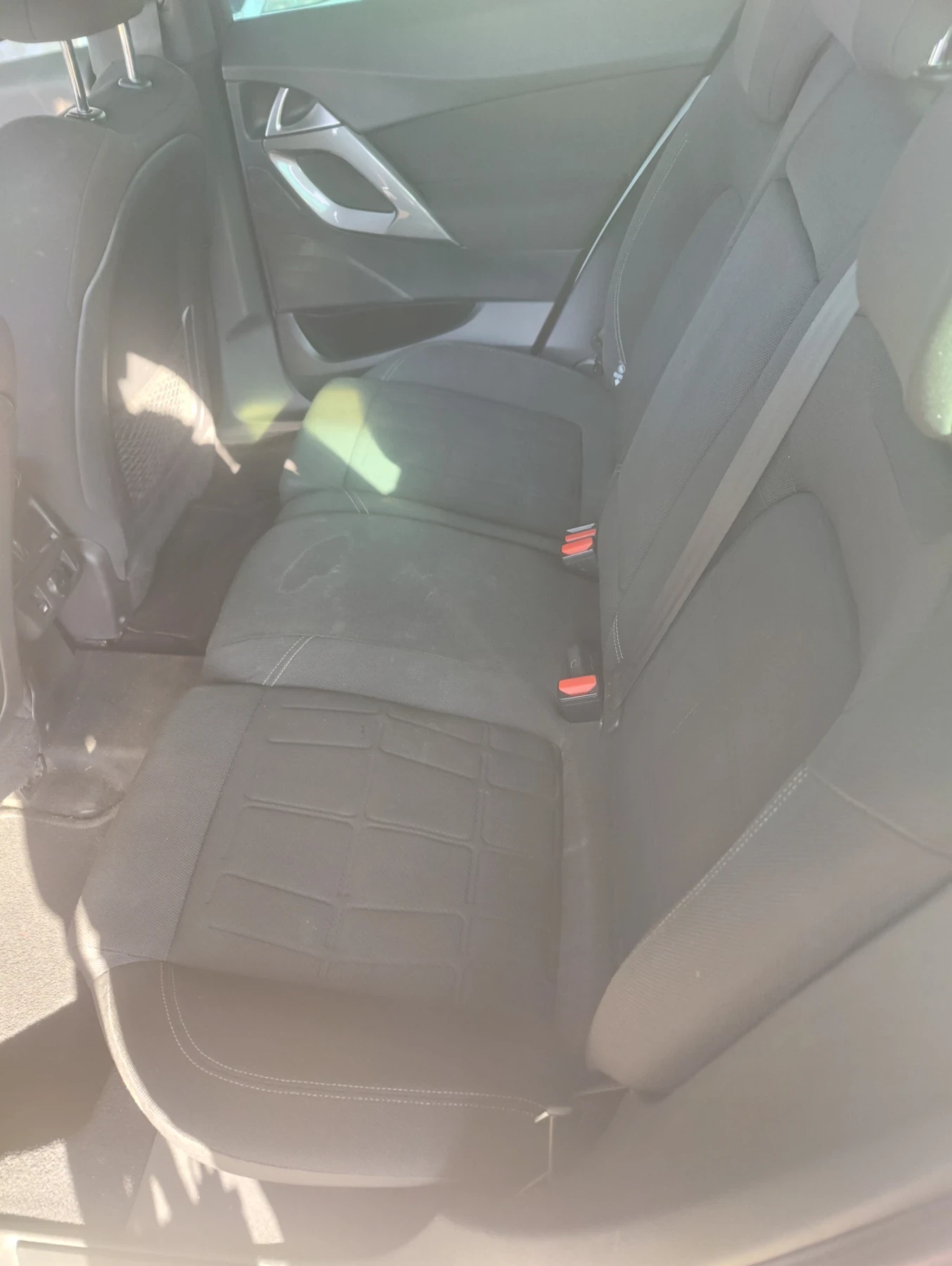 Citroen DS5  - изображение 9