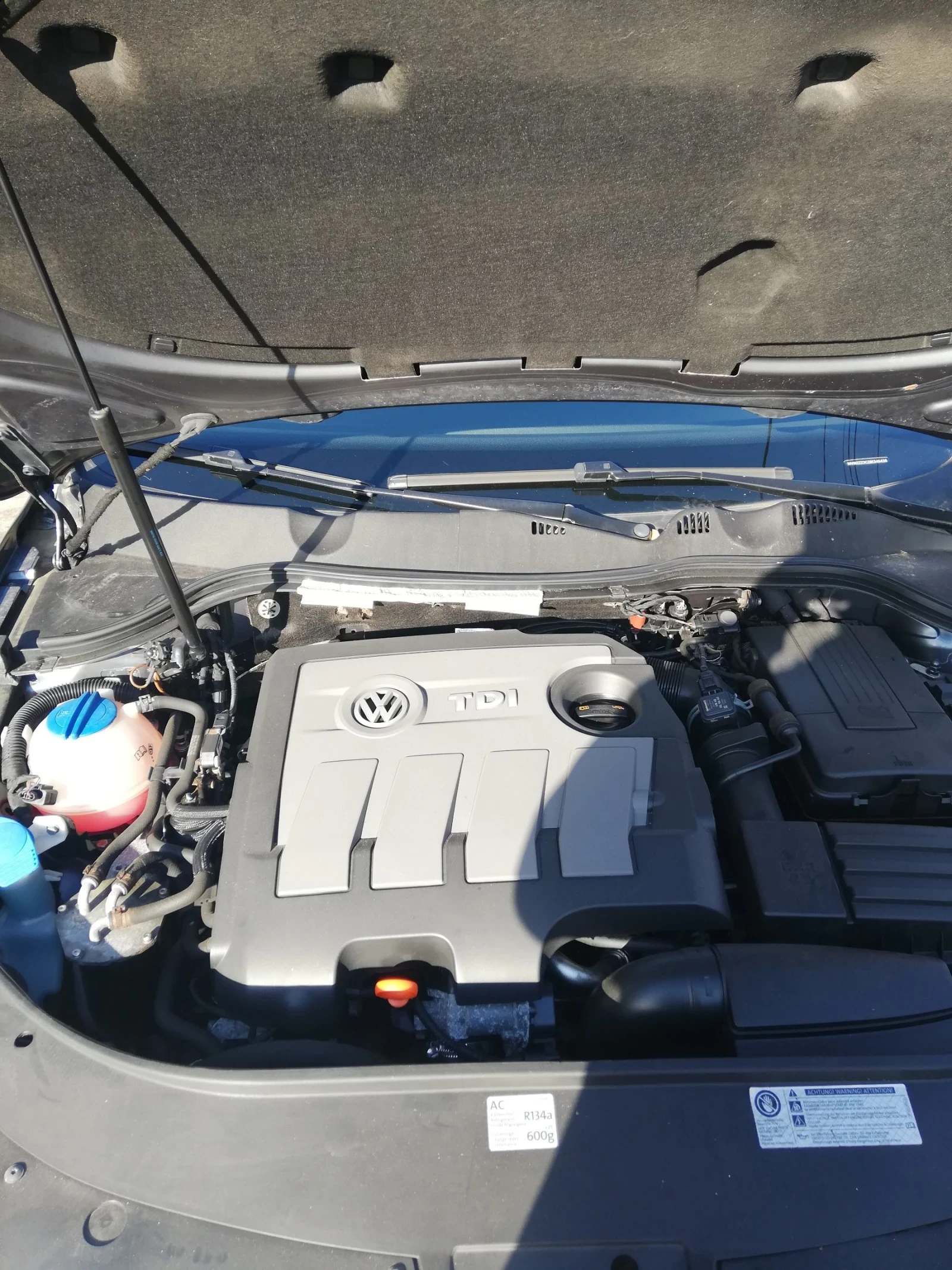 VW Passat ������ PASSAT 7 | Mobile.bg � ����������� 4