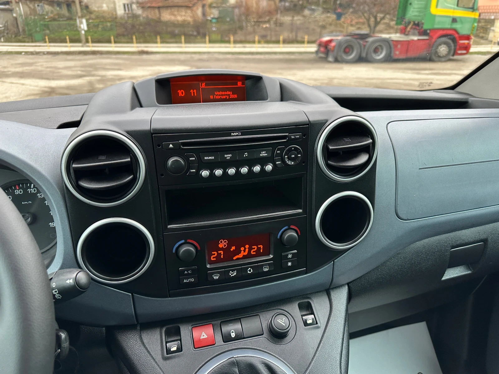 Citroen Berlingo XTR 1.6 Hdi  | Mobile.bg � ����������� 13