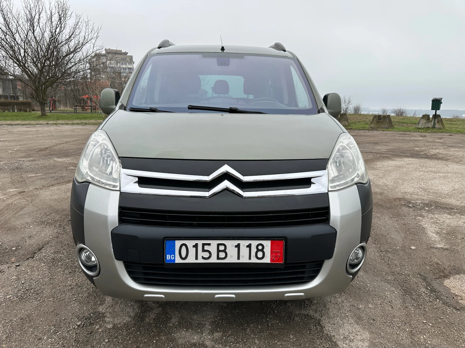 Citroen Berlingo XTR 1.6 Hdi  | Mobile.bg � ����������� 2
