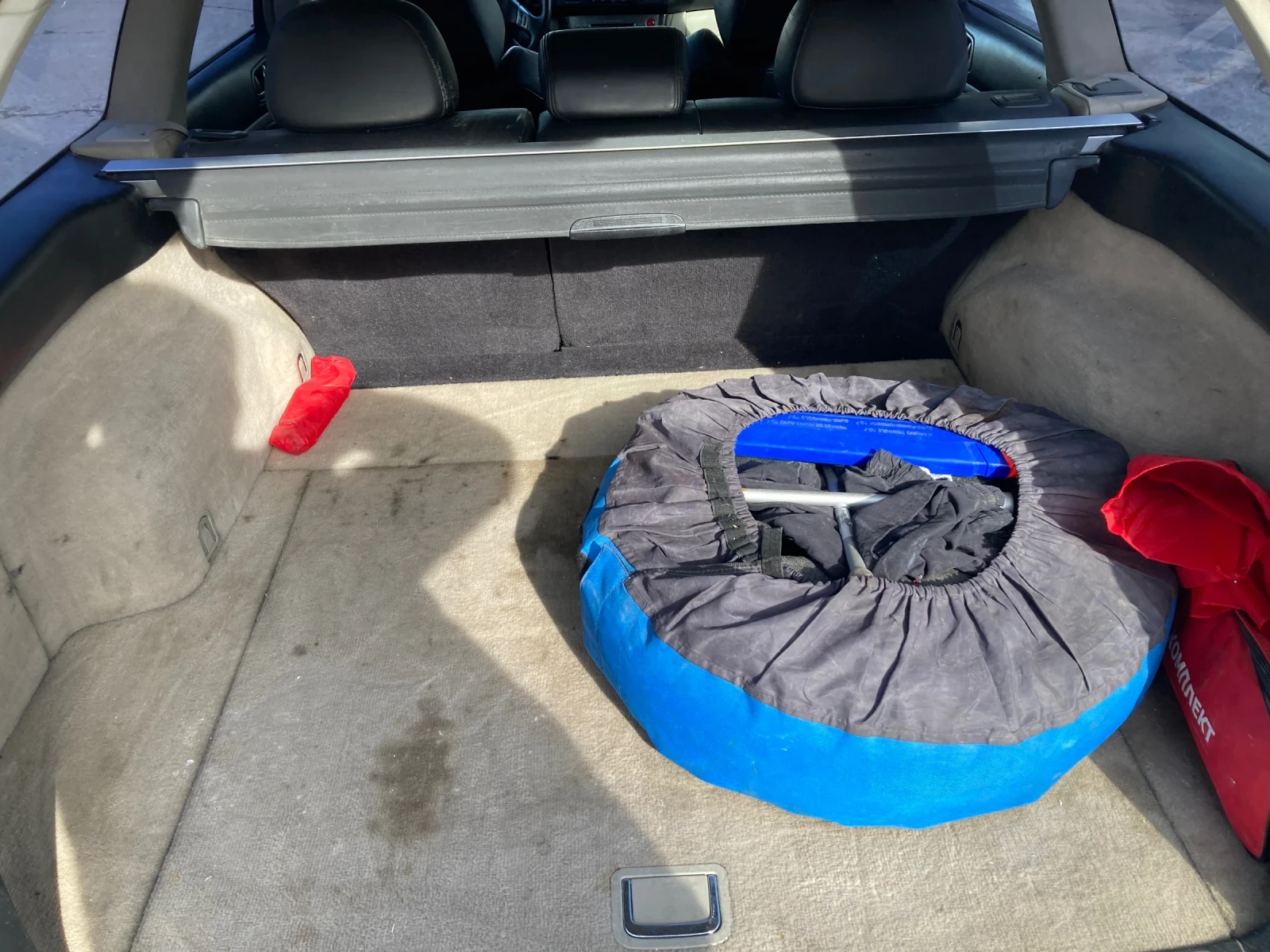 Subaru Legacy 3.0H6 | Mobile.bg � ����������� 12