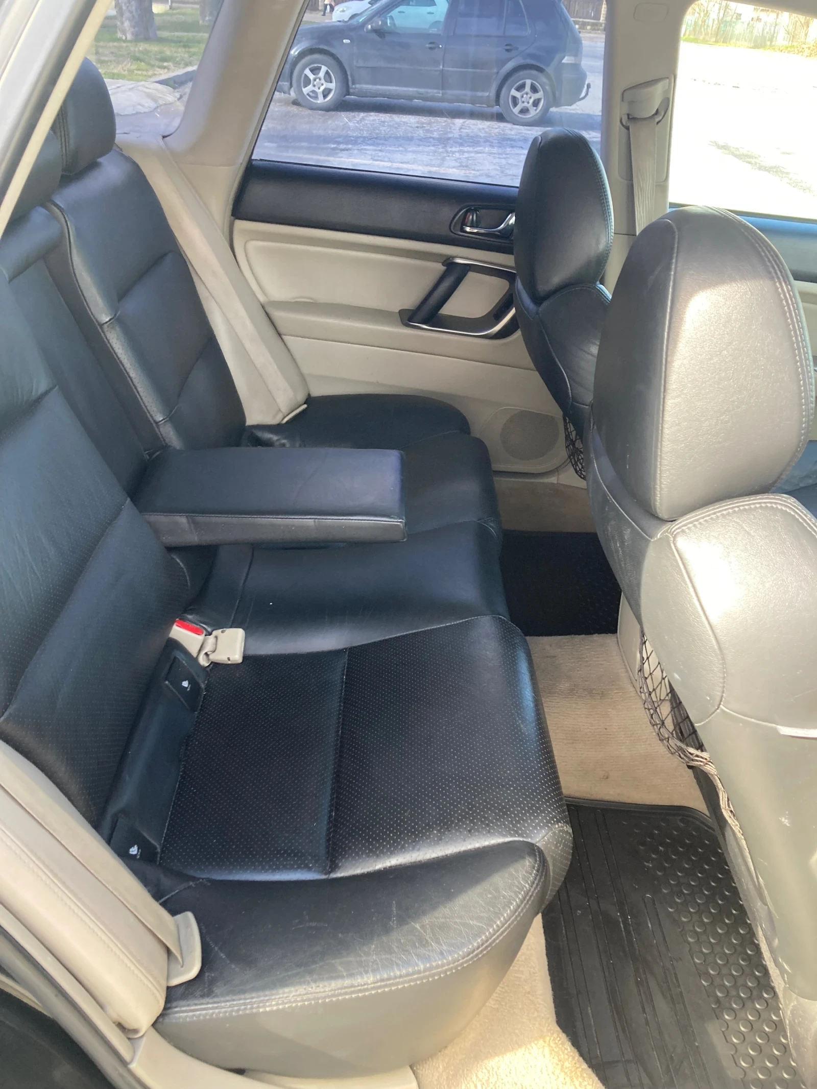 Subaru Legacy 3.0H6 - изображение 10