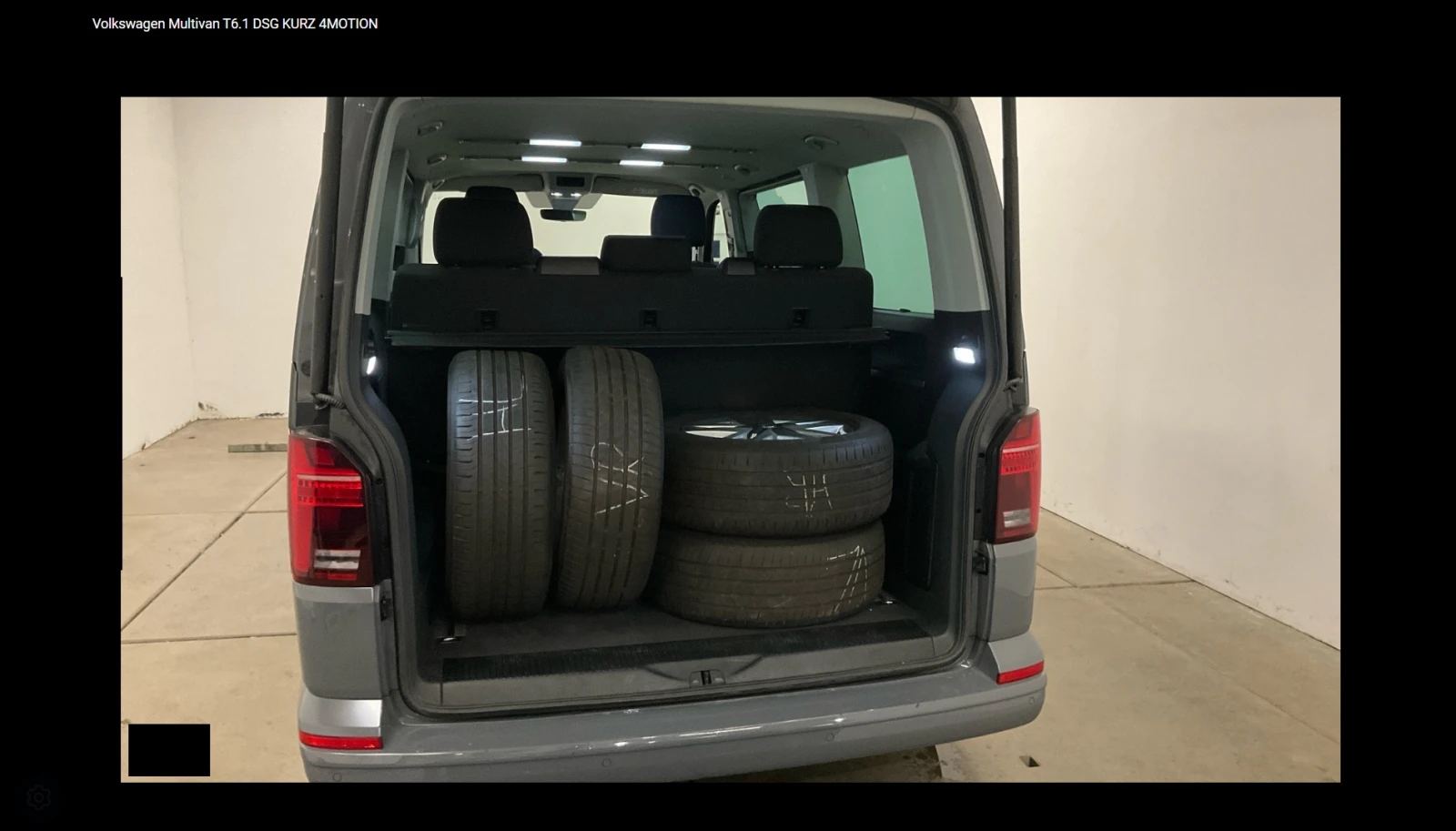 VW Multivan T6 4MOTION  | Mobile.bg � ����������� 11