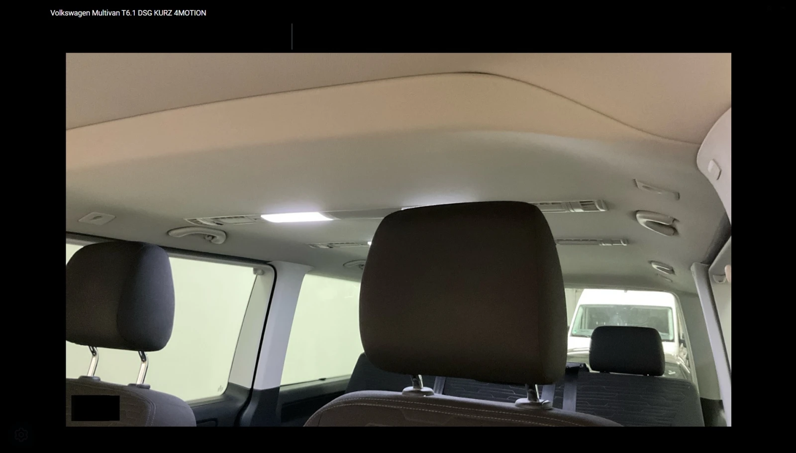 VW Multivan T6 4MOTION  - изображение 10