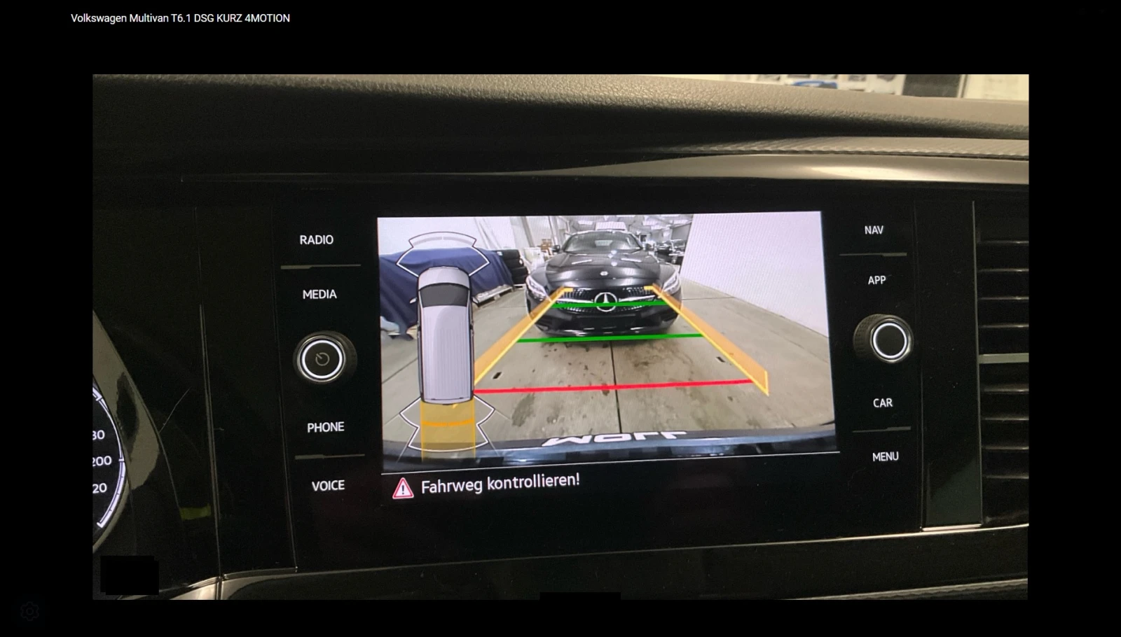 VW Multivan T6 4MOTION  | Mobile.bg � ����������� 13