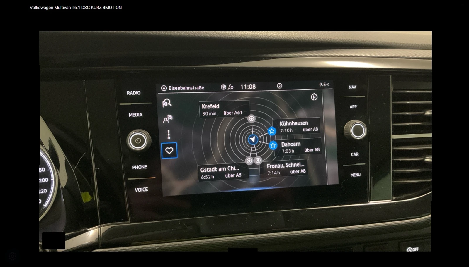 VW Multivan T6 4MOTION  | Mobile.bg � ����������� 12