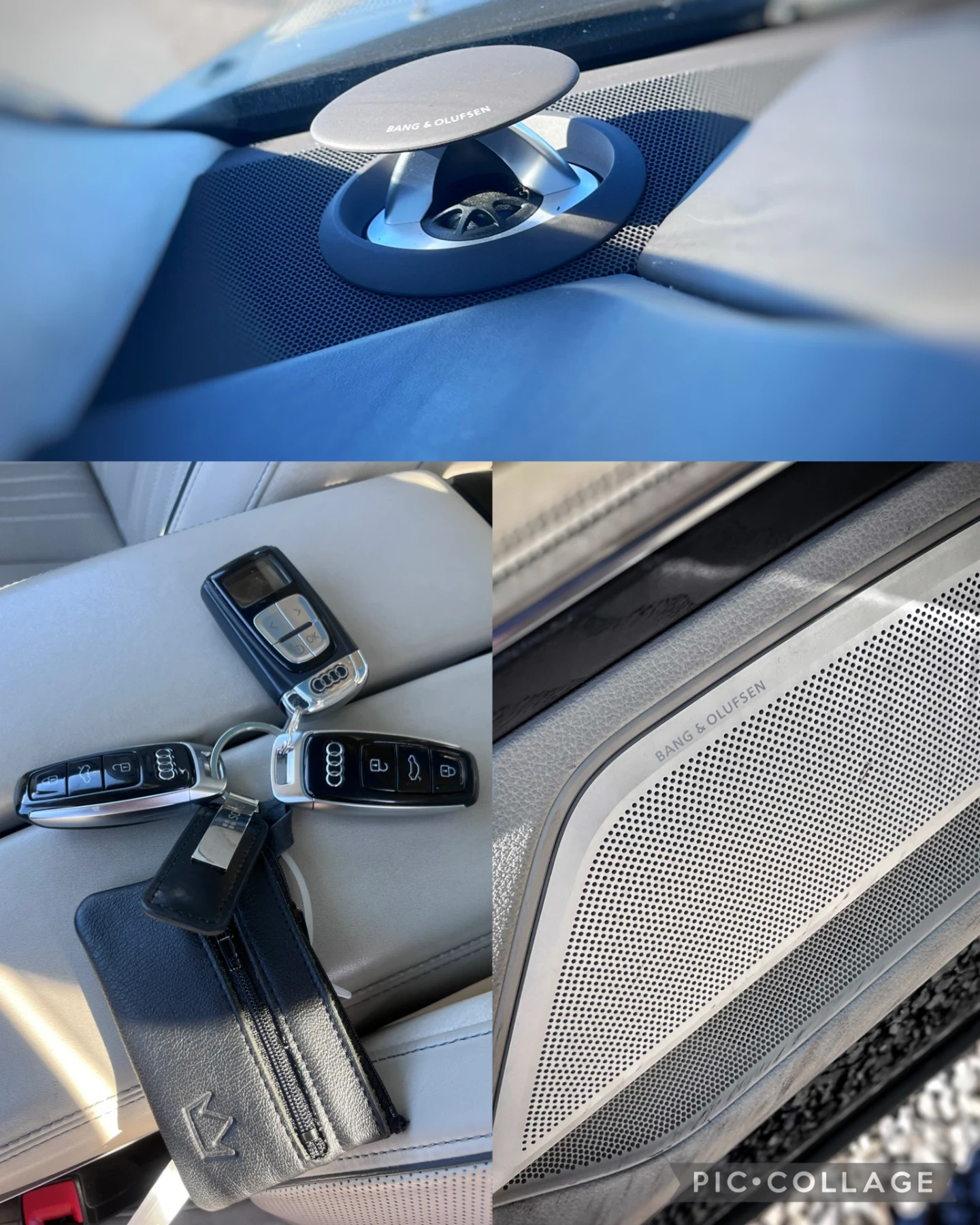 Audi A8 LONG| FULL| B&O| PANO | 3xTV | 360 CAMERA| ������ | Mobile.bg � ����������� 15