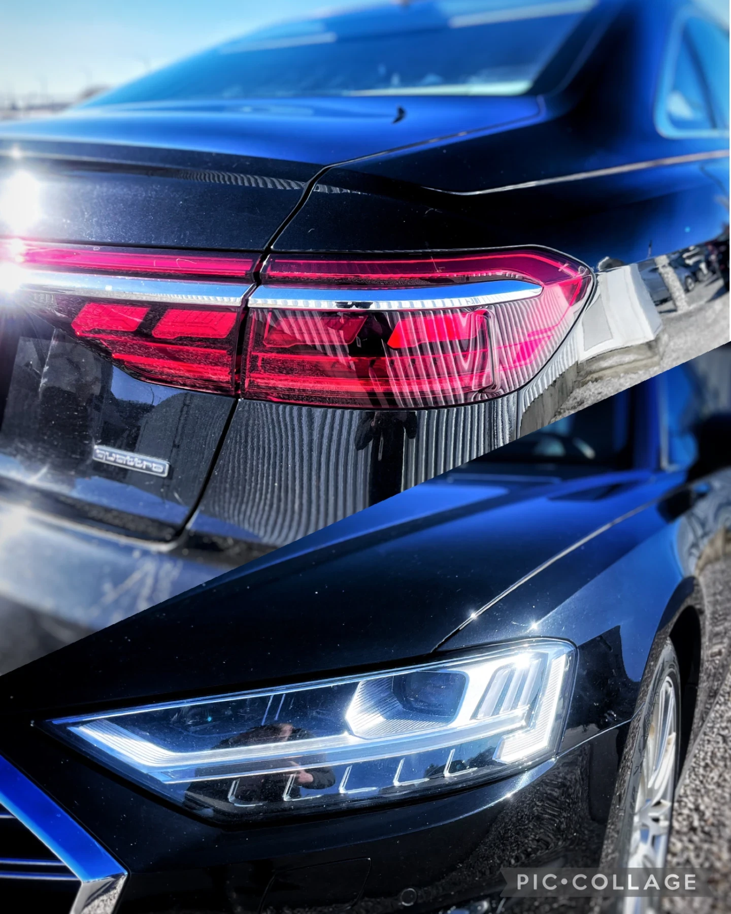 Audi A8 LONG| FULL| B&O| PANO | 3xTV | 360 CAMERA| ������ | Mobile.bg � ����������� 16