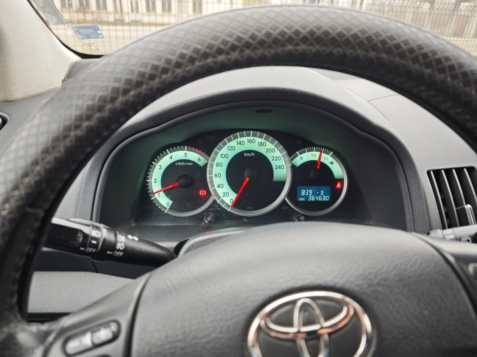 Toyota Corolla verso | Mobile.bg � ����������� 10