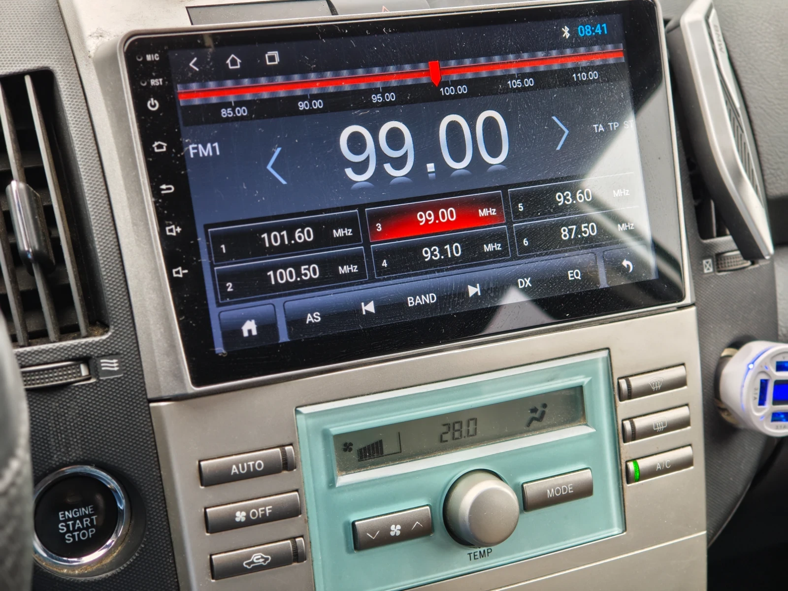 Toyota Corolla verso | Mobile.bg � ����������� 11