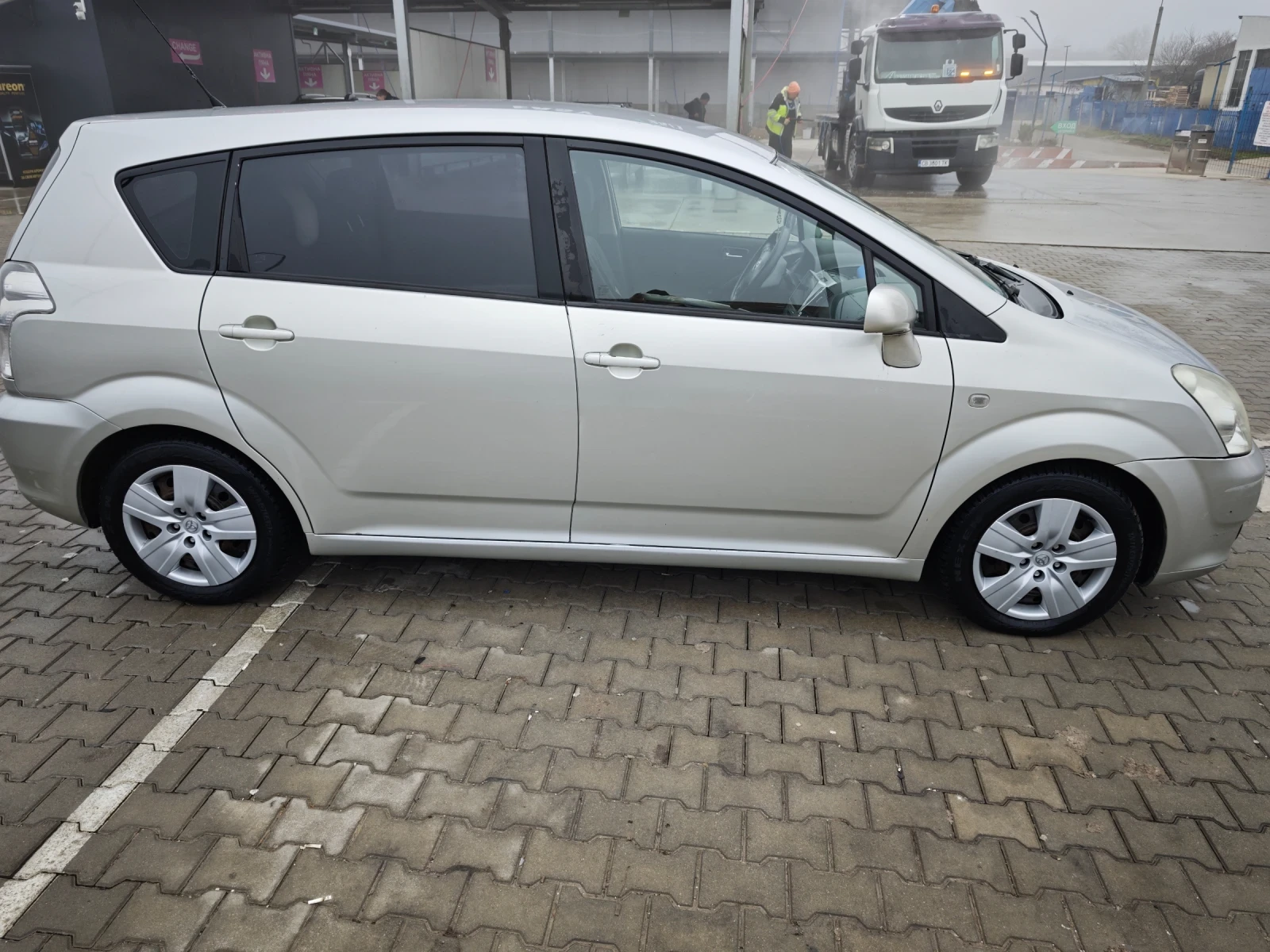 Toyota Corolla verso | Mobile.bg � ����������� 7