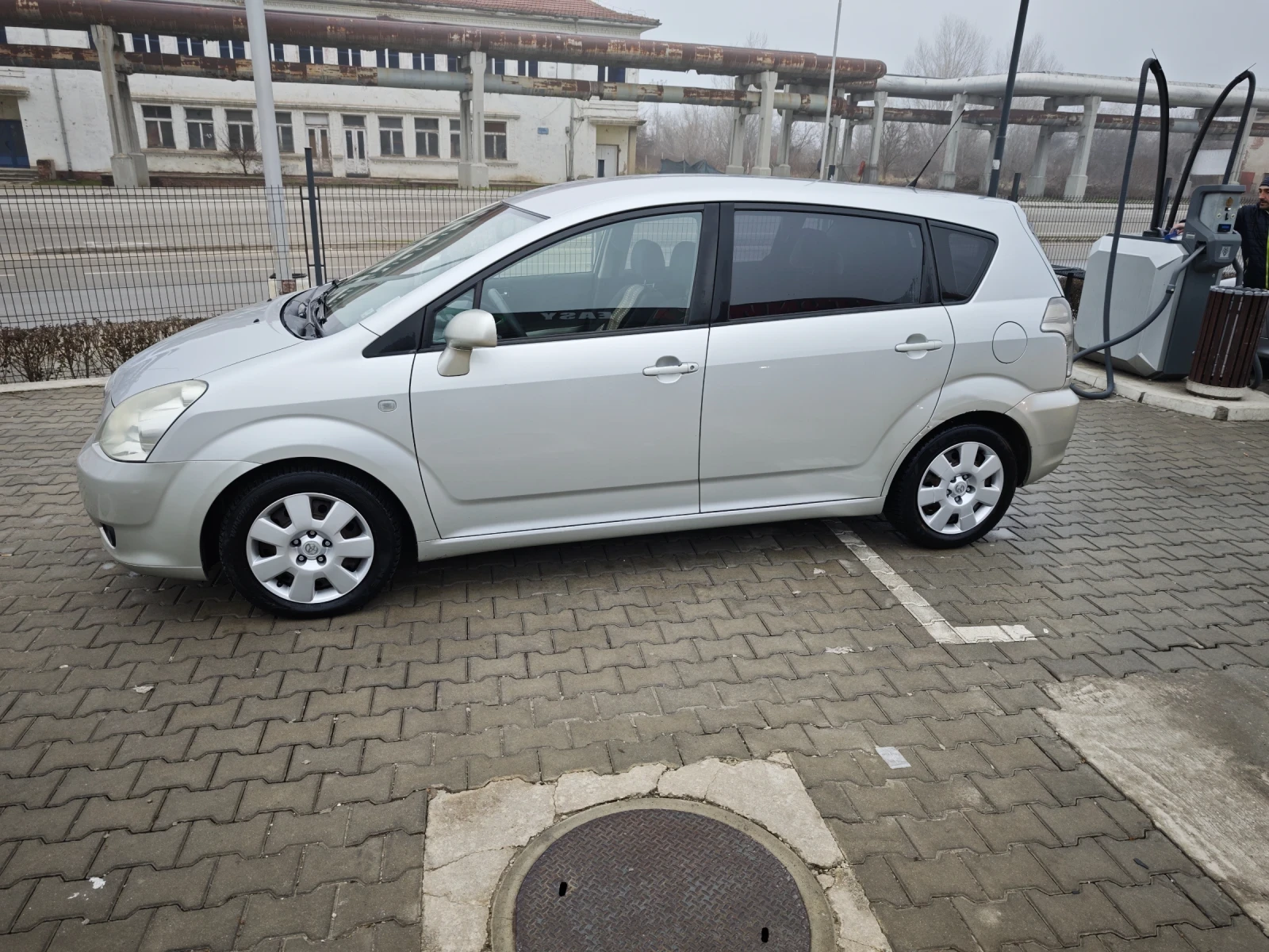 Toyota Corolla verso | Mobile.bg � ����������� 2