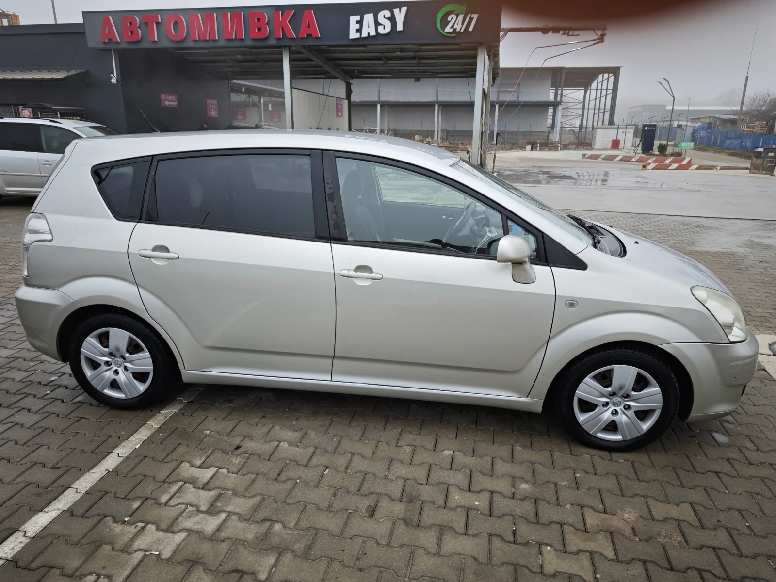 Toyota Corolla verso | Mobile.bg � ����������� 5