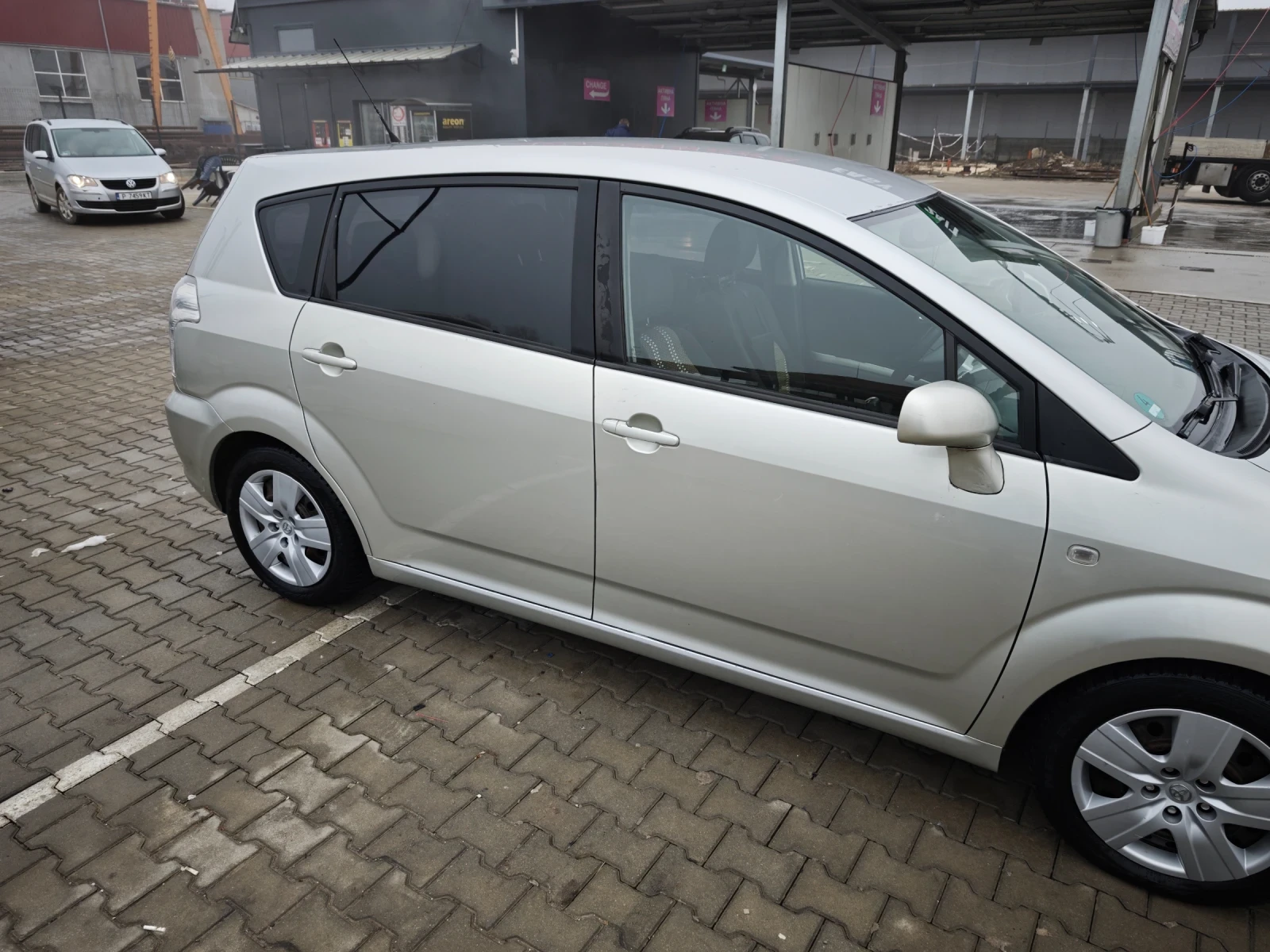 Toyota Corolla verso | Mobile.bg � ����������� 3