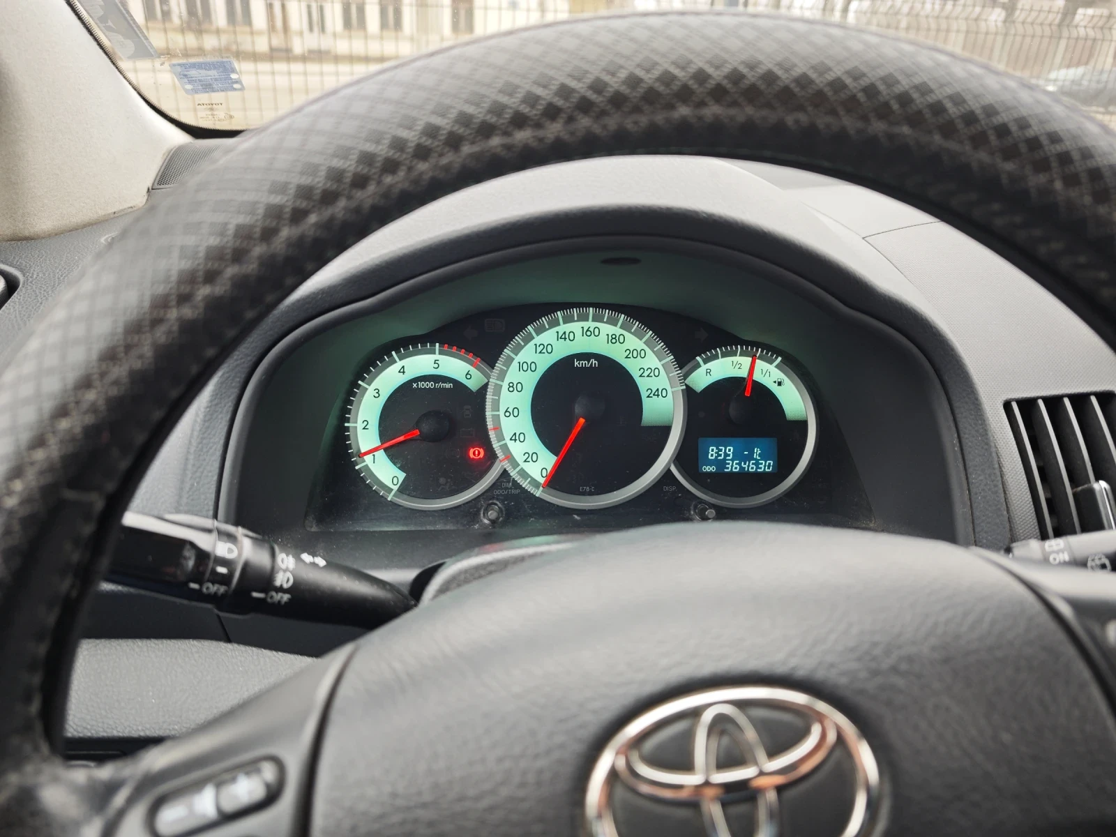 Toyota Corolla verso | Mobile.bg � ����������� 8