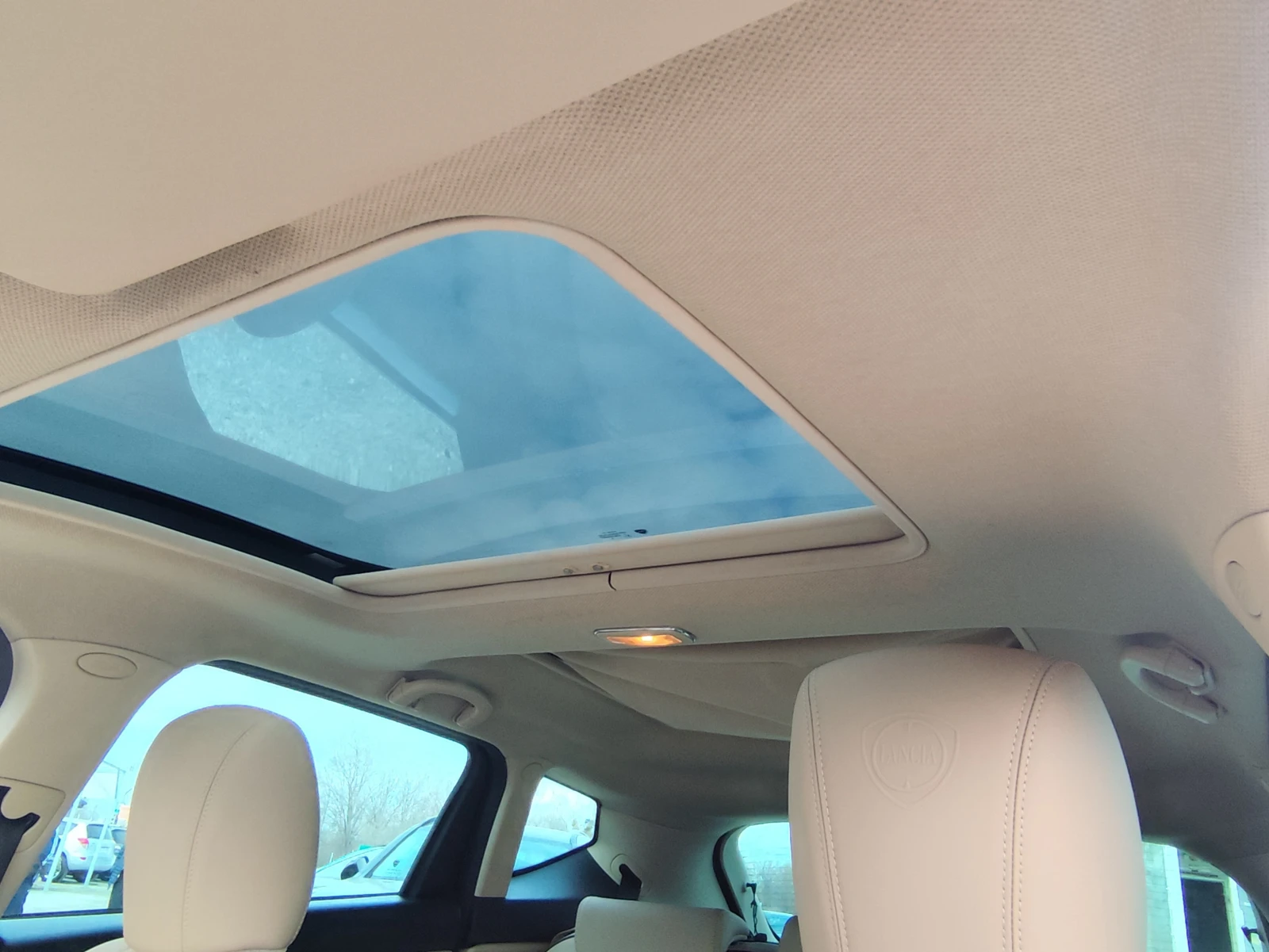 Lancia Delta 1.6mJT* LED* ����* KLIMATRONIK*  | Mobile.bg � ����������� 10