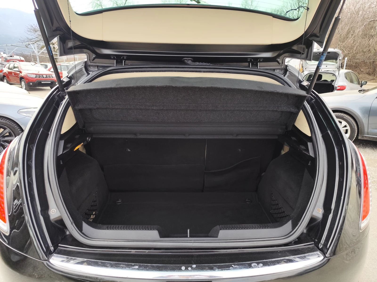 Lancia Delta 1.6mJT* LED* ����* KLIMATRONIK*  | Mobile.bg � ����������� 13