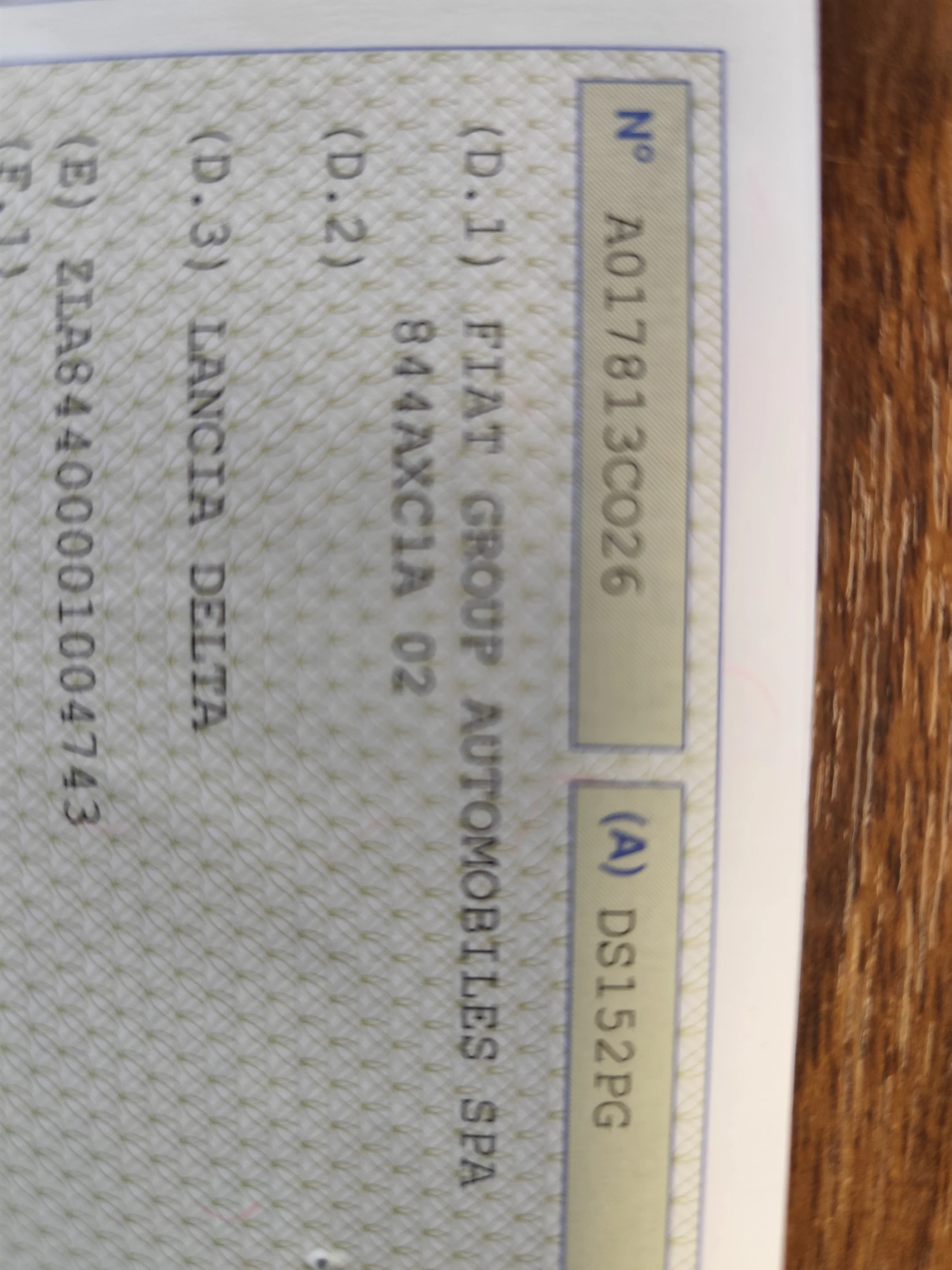 Lancia Delta 1.6mJT* LED* ����* KLIMATRONIK*  | Mobile.bg � ����������� 16