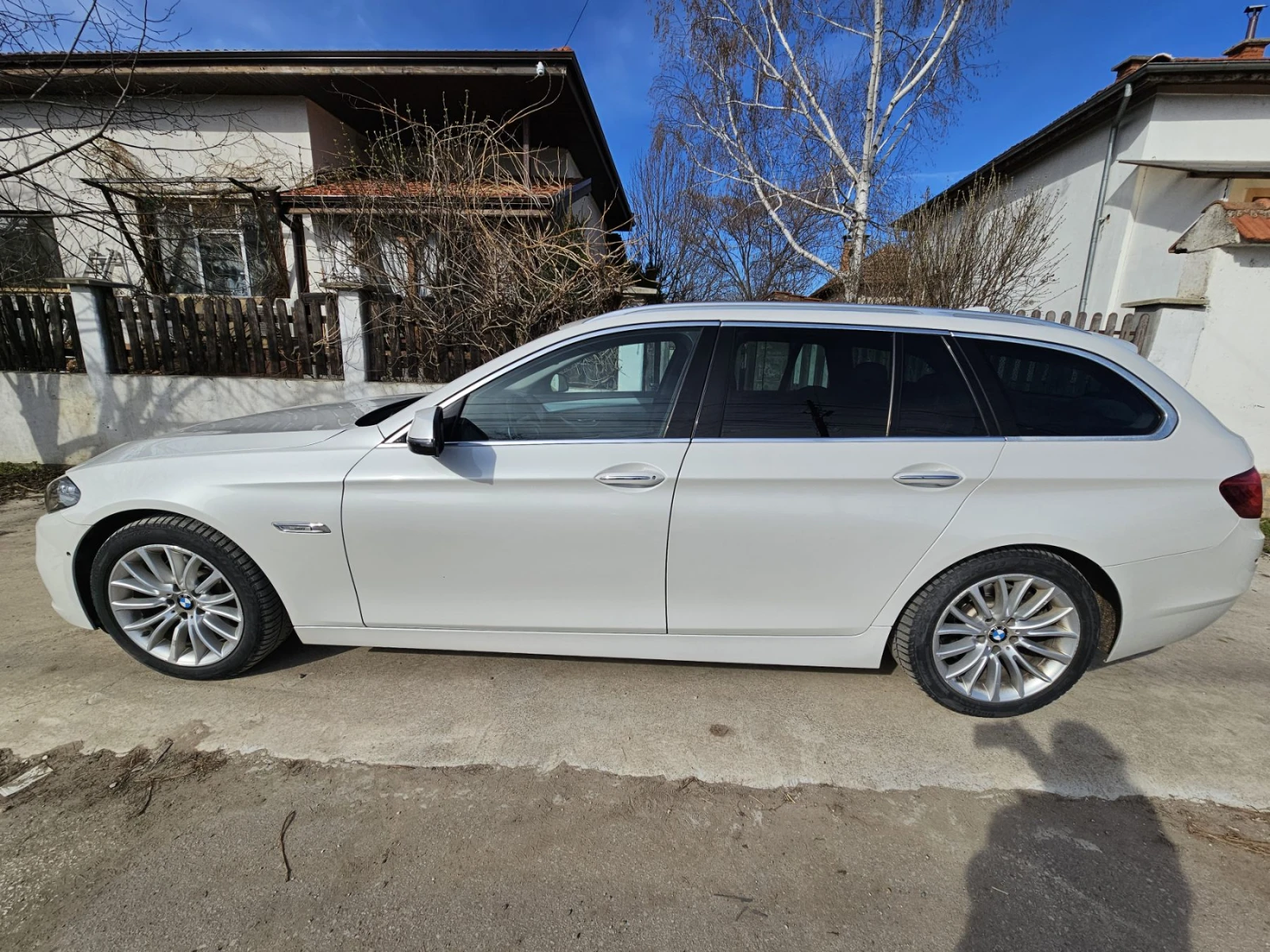 BMW 530 f11 | Mobile.bg � ����������� 5