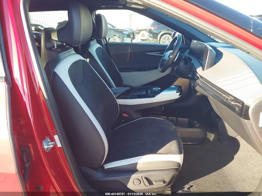 Kia EV6 GT-LINE * Kрайна цена до БГ*  - изображение 5