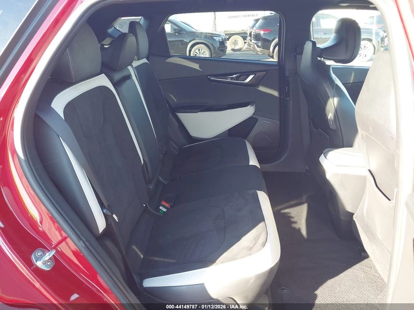 Kia EV6 GT-LINE * Kрайна цена до БГ*  - изображение 8