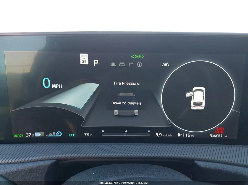 Kia EV6 GT-LINE * Kрайна цена до БГ*  - изображение 7