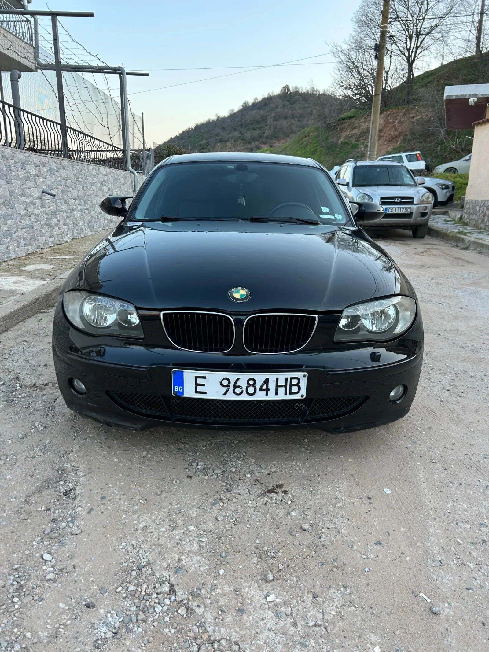 BMW 120 d 6ск. ТОП , снимка 2 - Автомобили и джипове - 53868103