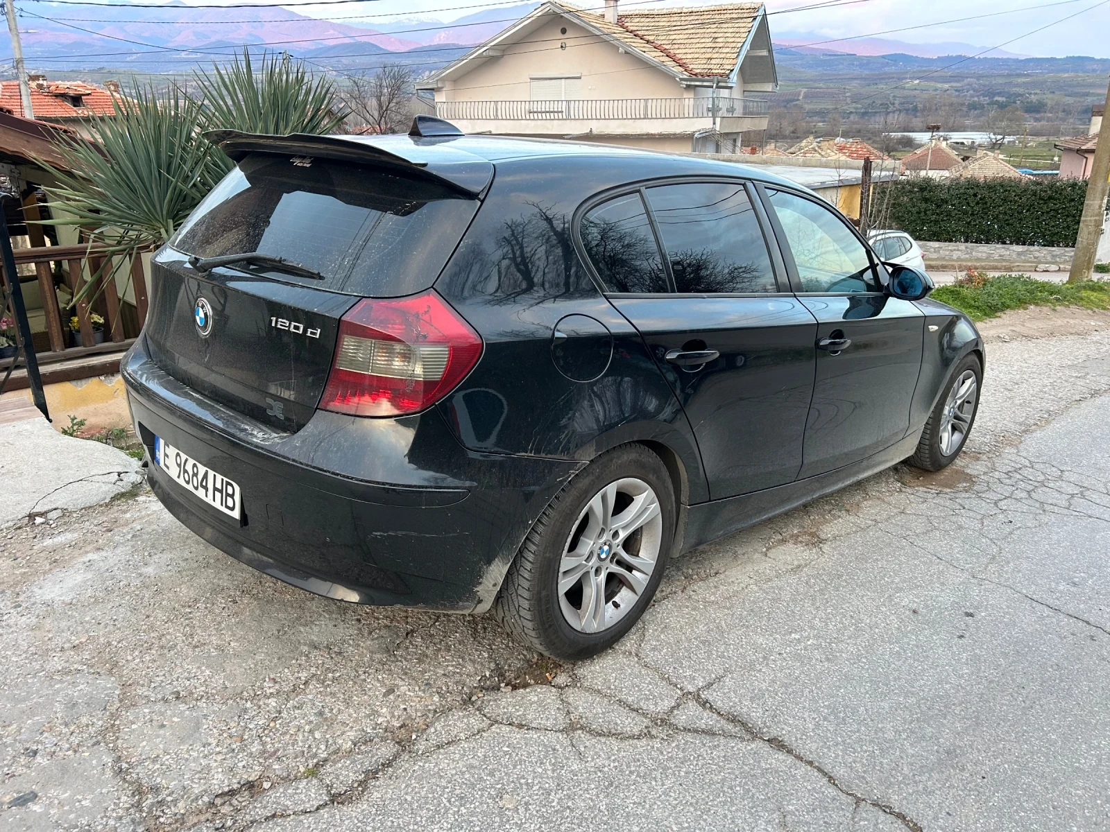 BMW 120 d 6��. ���  | Mobile.bg � ����������� 4