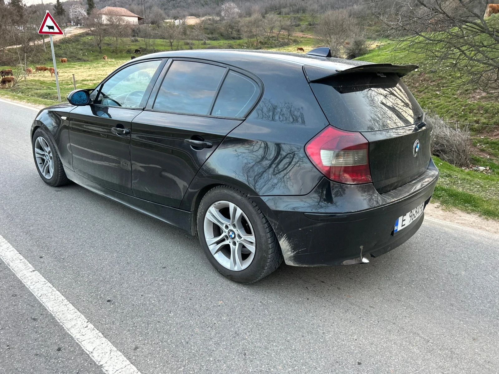 BMW 120 d 6��. ���  | Mobile.bg � ����������� 14