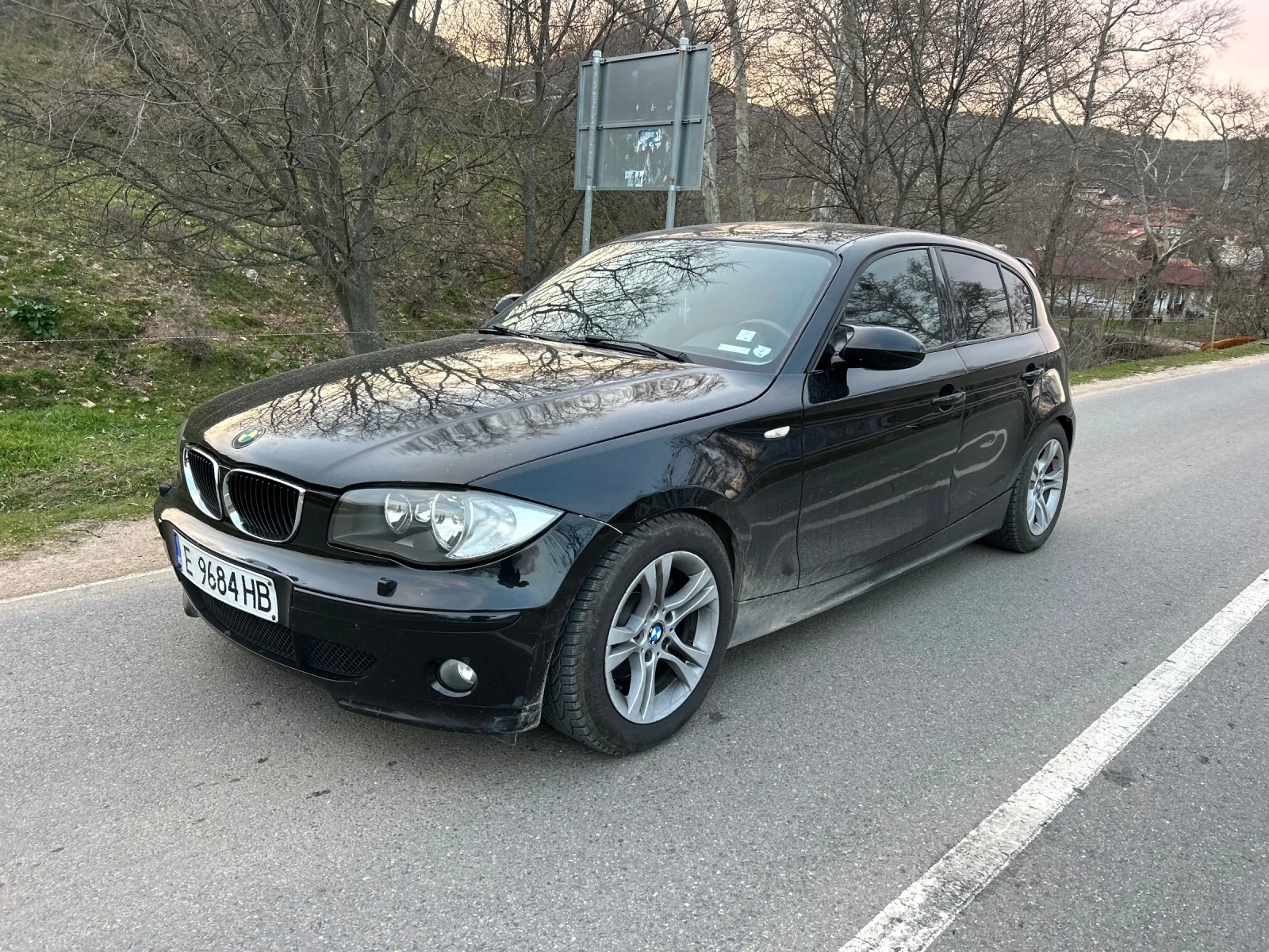 BMW 120 d 6��. ���  | Mobile.bg � ����������� 11