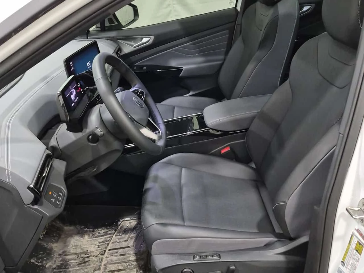 VW ID.4  S| PANORAMA| 2 КЛЮЧА| CARFAX , снимка 8 - Автомобили и джипове - 53948175