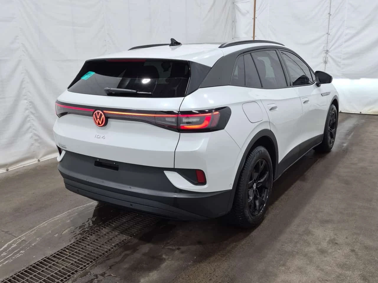 VW ID.4  S| PANORAMA| 2 КЛЮЧА| CARFAX , снимка 3 - Автомобили и джипове - 53948175