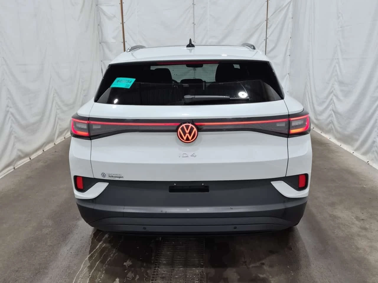 VW ID.4  S| PANORAMA| 2 КЛЮЧА| CARFAX , снимка 7 - Автомобили и джипове - 53948175