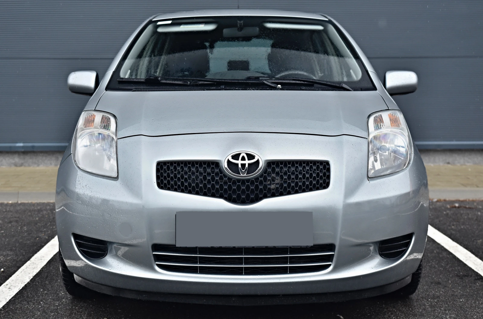 Toyota Yaris, снимка 2 - Автомобили и джипове - 53965429