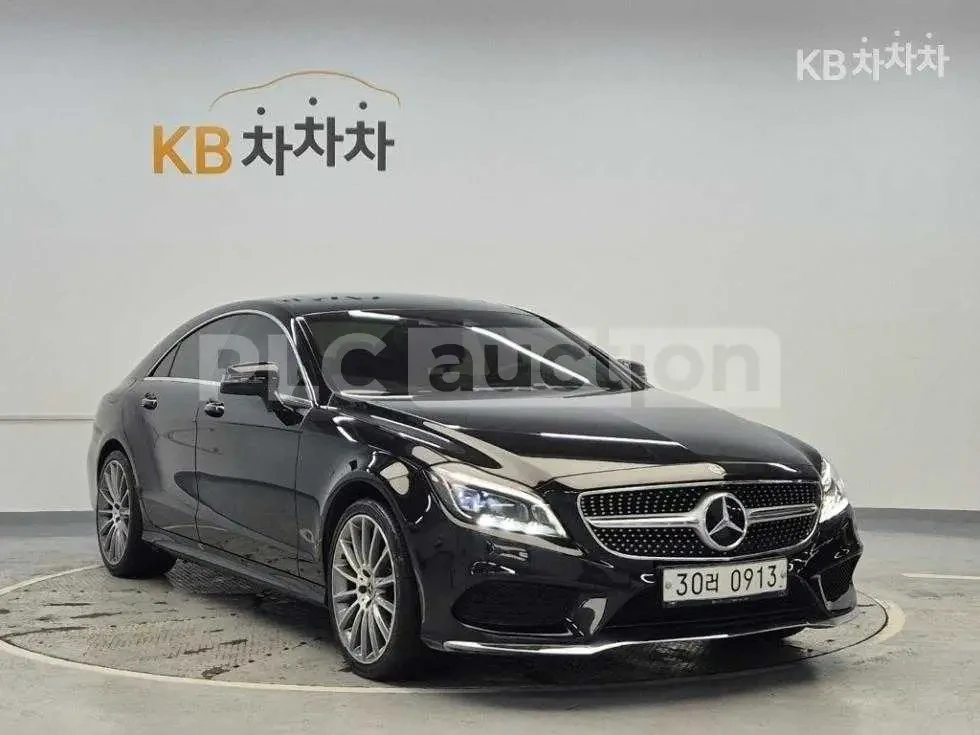 Mercedes-Benz CLS | Mobile.bg � ����������� 2