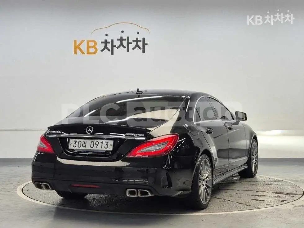 Mercedes-Benz CLS | Mobile.bg � ����������� 3