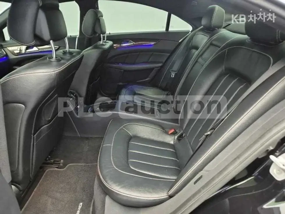 Mercedes-Benz CLS | Mobile.bg � ����������� 13
