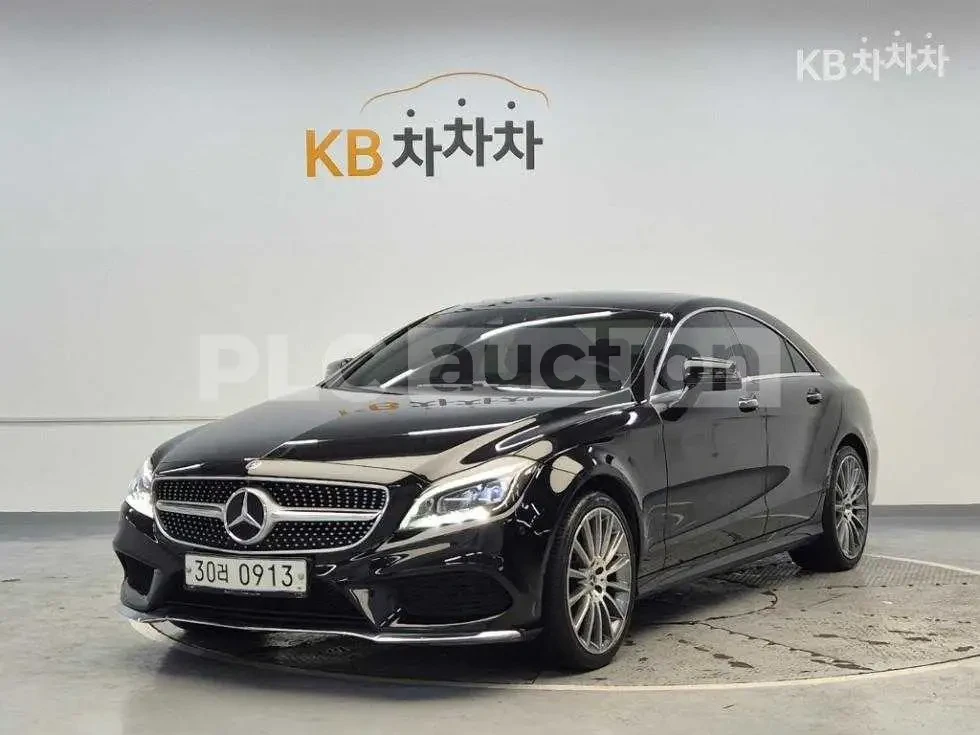 Mercedes-Benz CLS undefined | Auto.bg — изображение 1