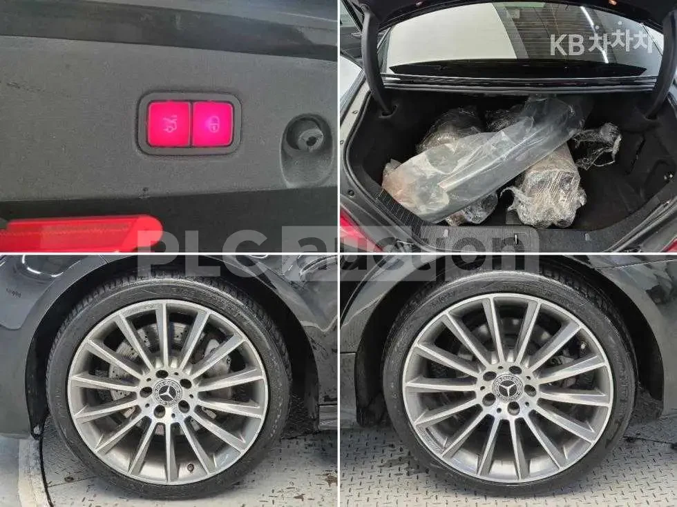 Mercedes-Benz CLS | Mobile.bg � ����������� 16