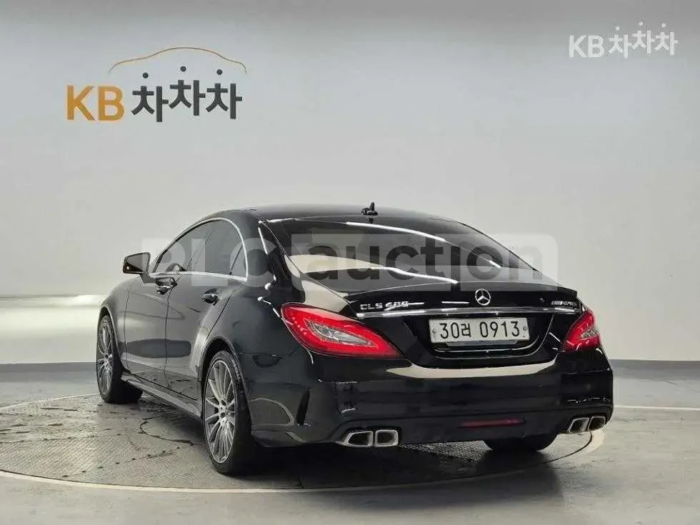 Mercedes-Benz CLS | Mobile.bg � ����������� 4