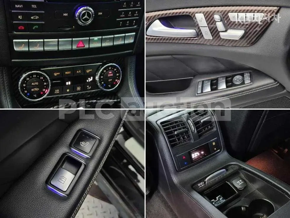Mercedes-Benz CLS | Mobile.bg � ����������� 17