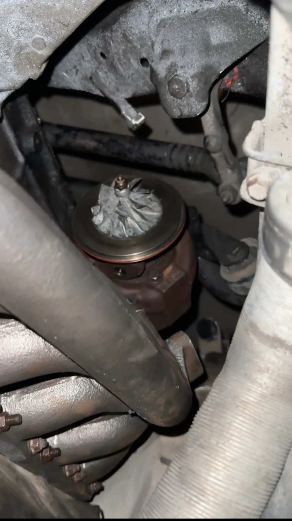 BMW 520 Турбо проект, снимка 15 - Автомобили и джипове - 54257210